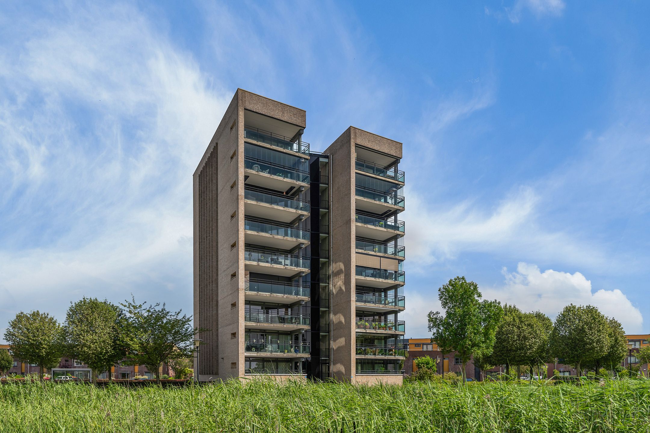 Foto van Wilgenwede 63, Barendrecht