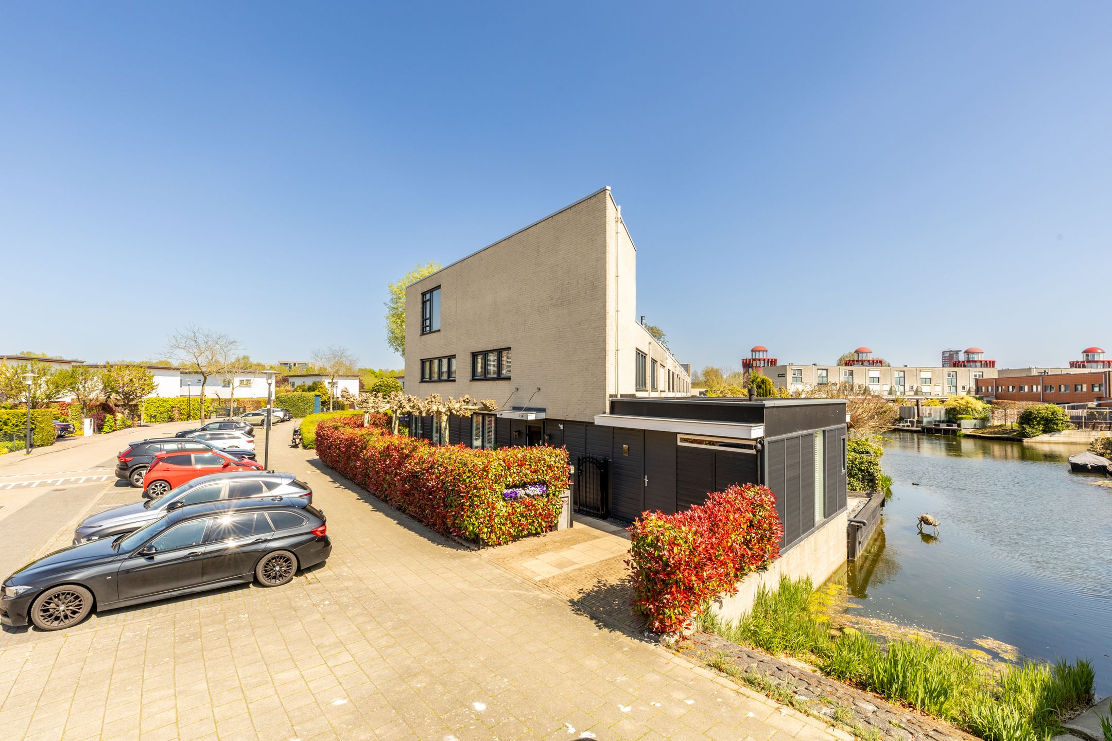 Foto van Waddenring 277, Barendrecht