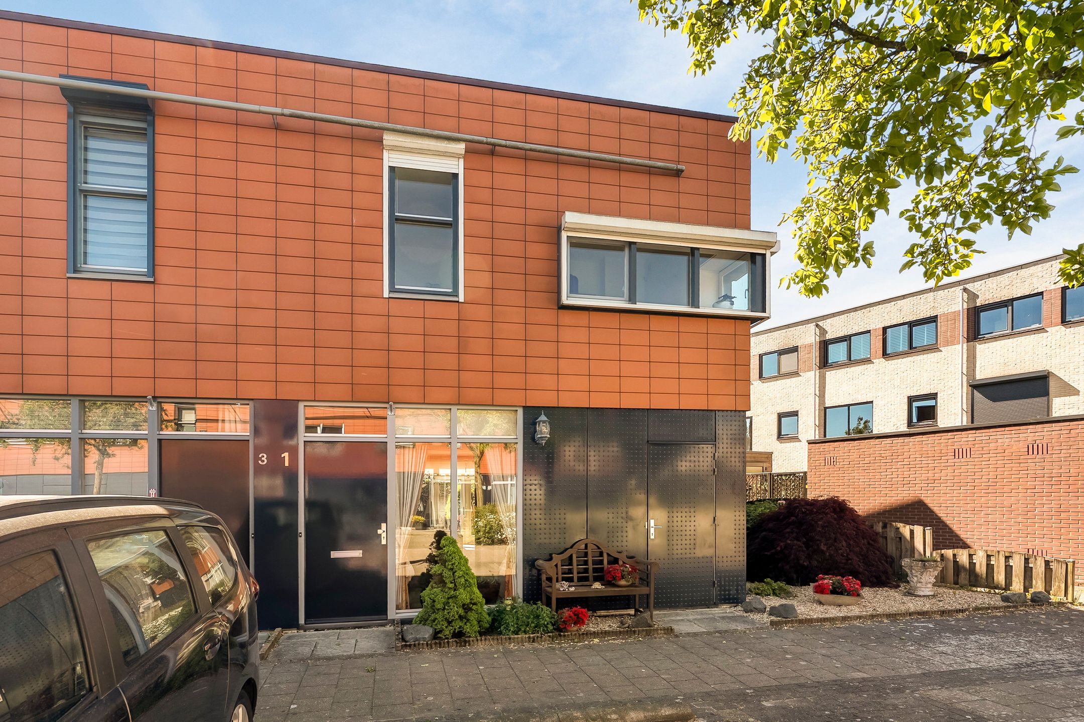 Foto van Terschellingeroog 1, Barendrecht