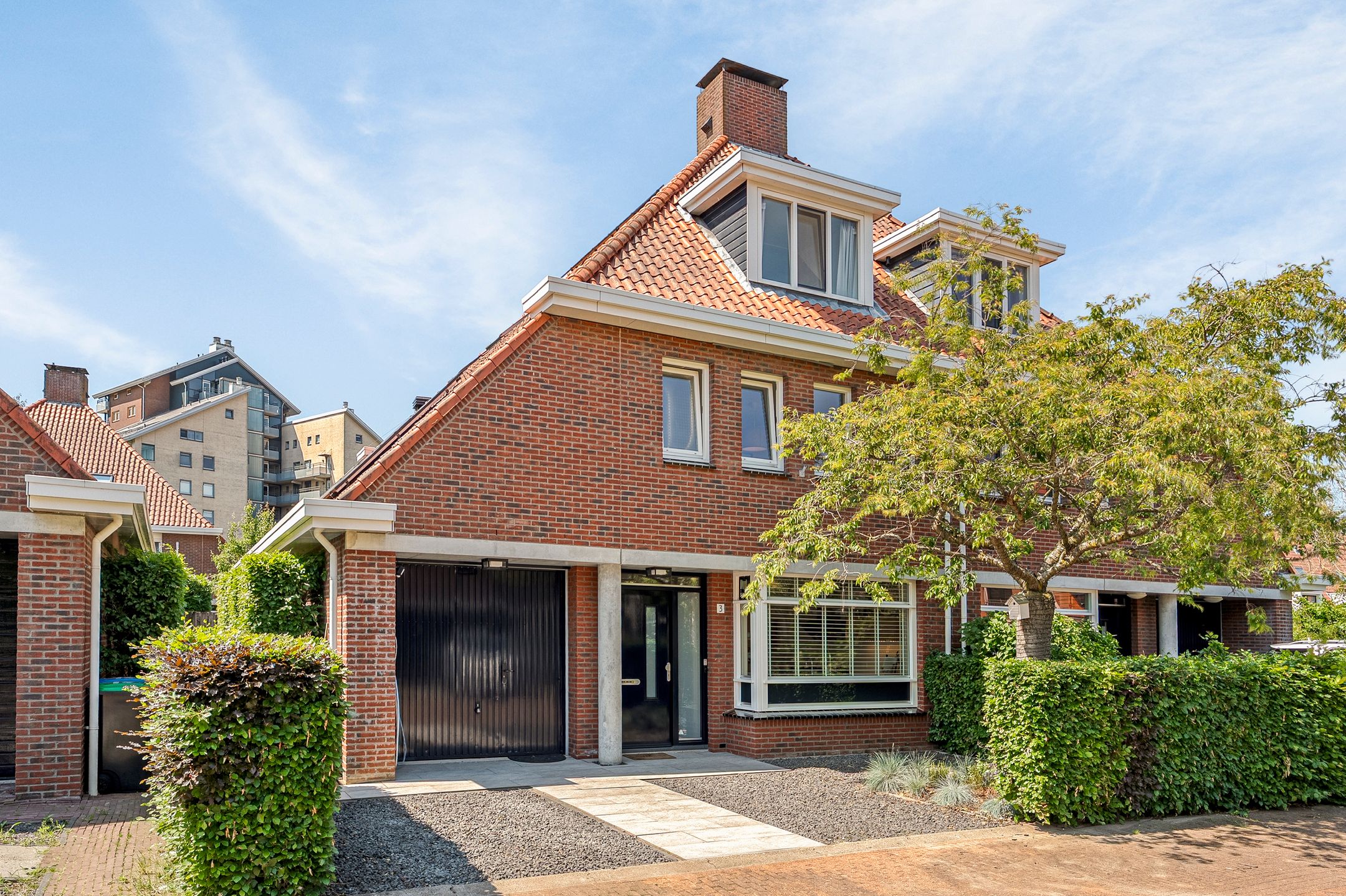 Foto van Riederhagen 3, Barendrecht