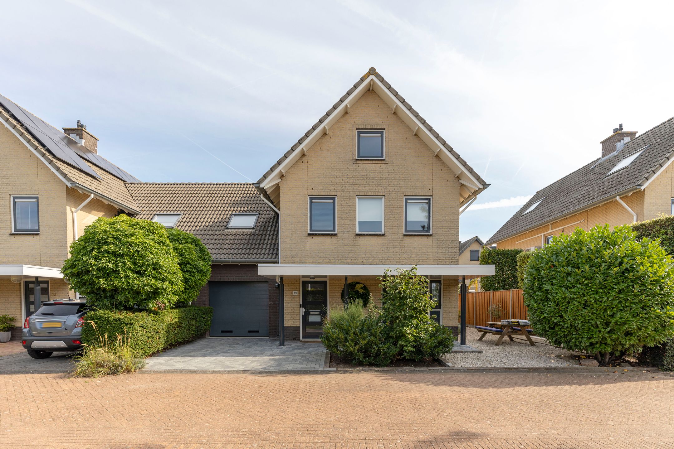 Foto van Van Duin-akker 19, Barendrecht