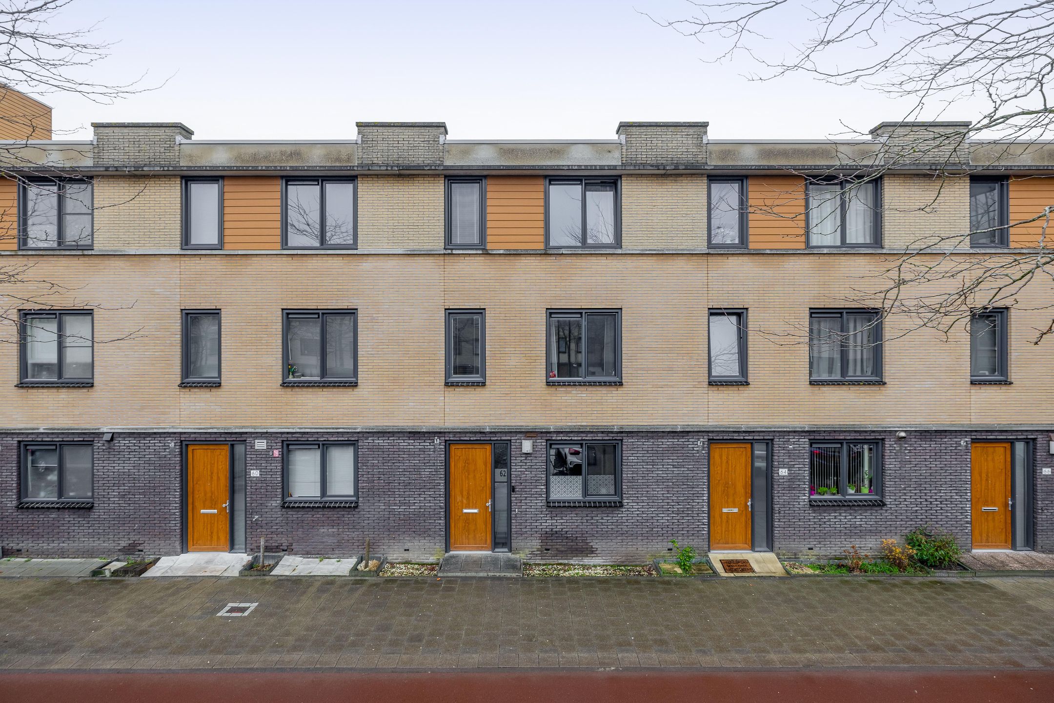 Foto van Avenue Carré 62, Barendrecht