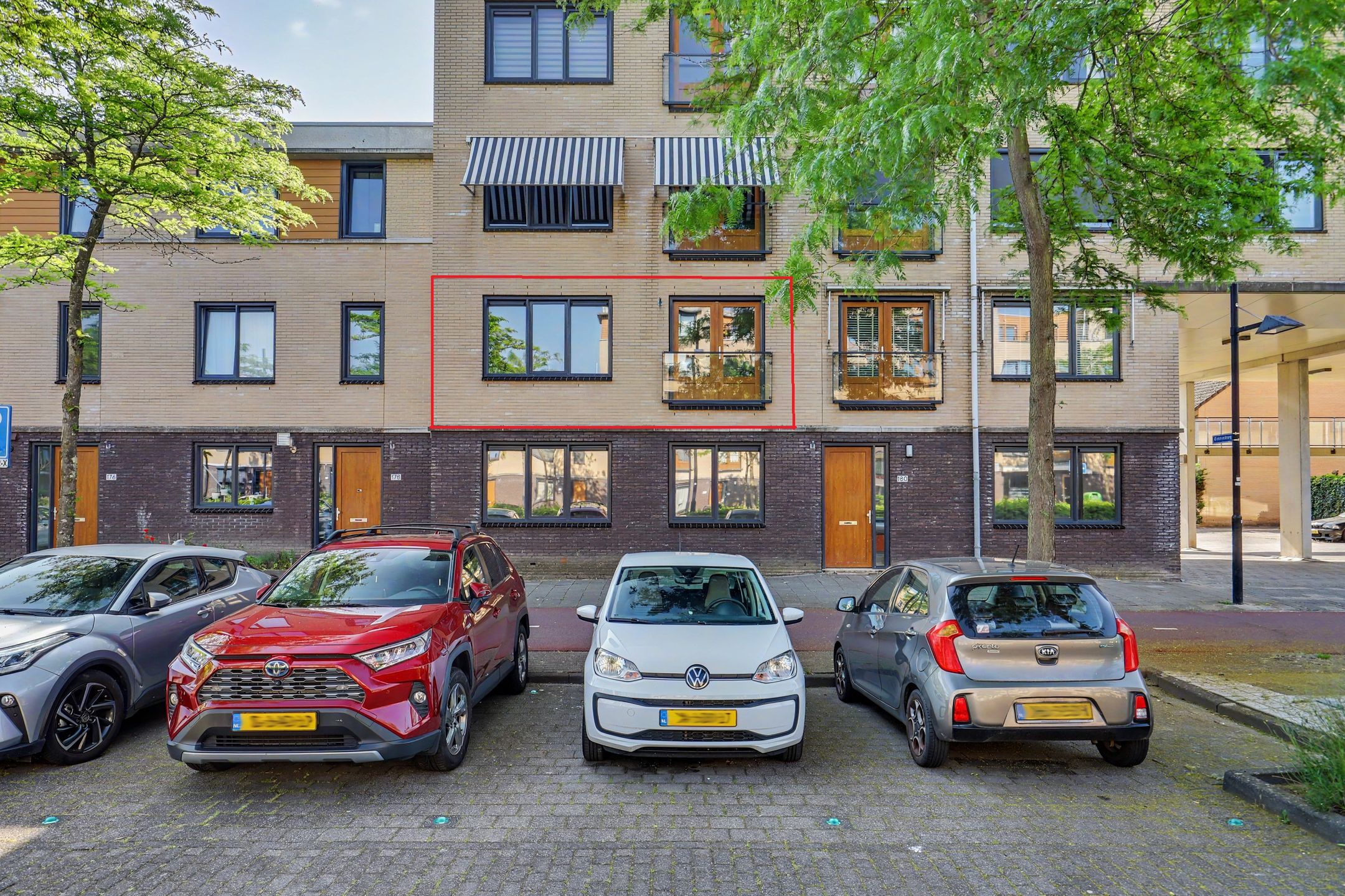 Foto van Avenue Carré 182, Barendrecht