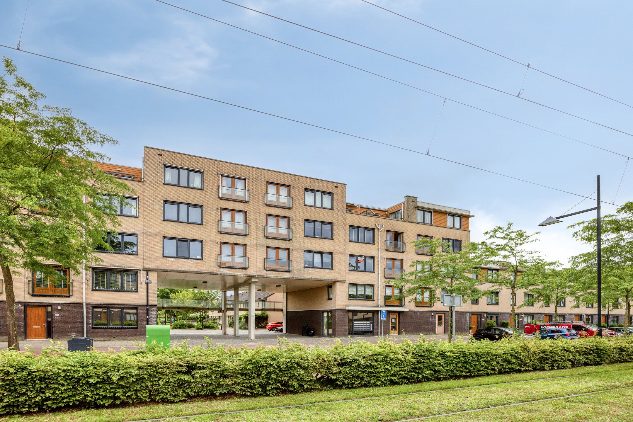 Foto van Avenue Carré 198, Barendrecht