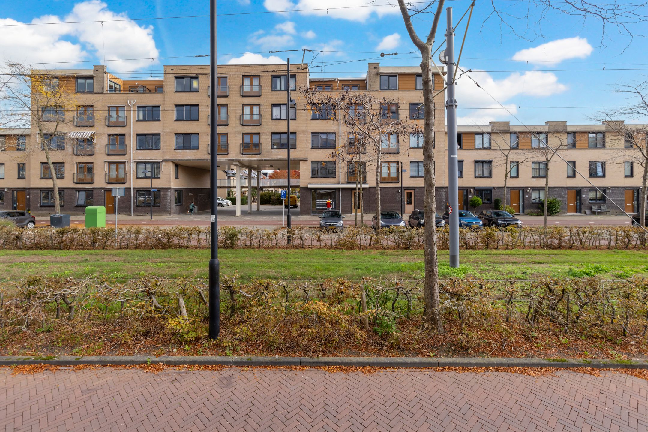 Foto van Avenue Carré 202, Barendrecht
