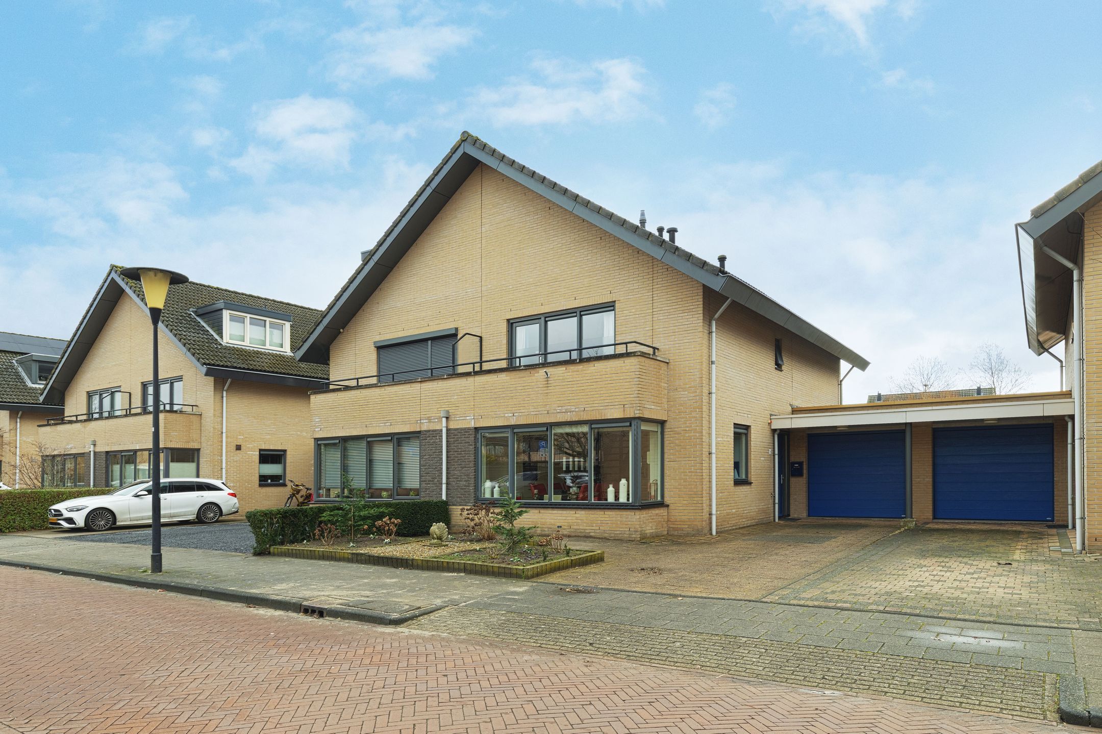 Foto van Wolvenburg 16, Barendrecht