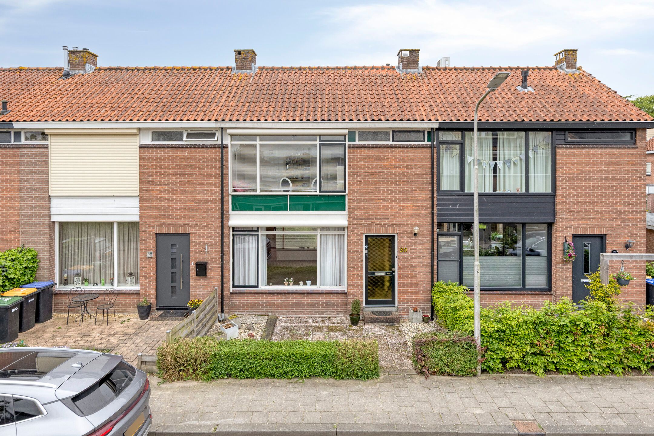 Foto van De Manning 30, Heerjansdam