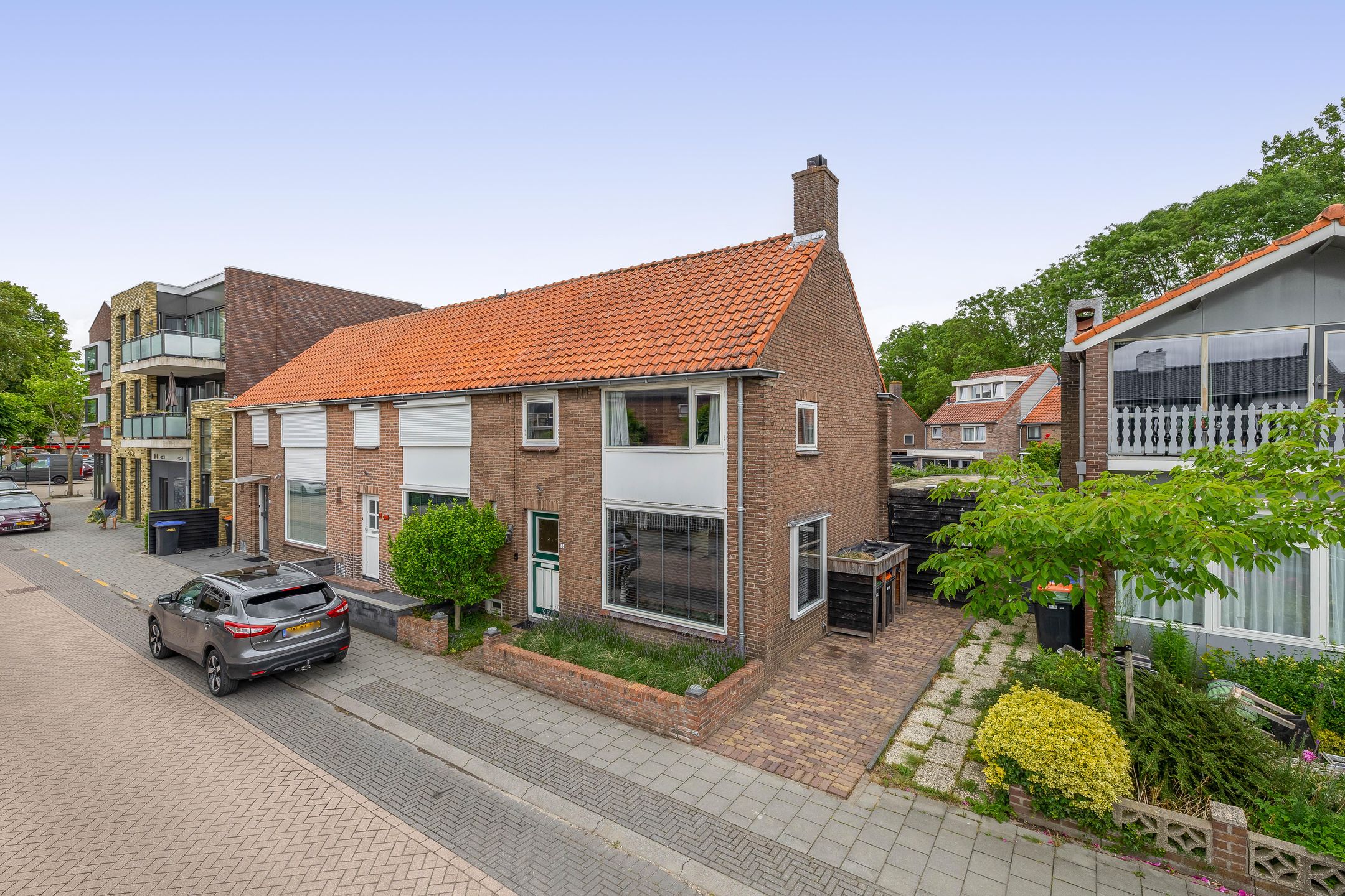 Foto van Nijverheidsstraat 5, Heerjansdam