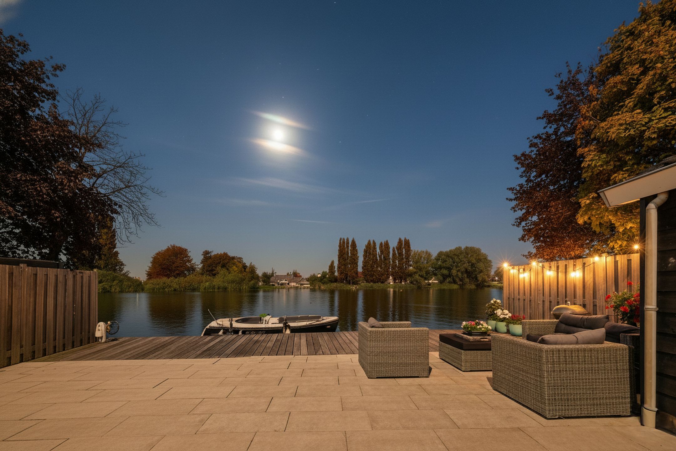 Foto van Prins Bernhardstraat 15, Heerjansdam