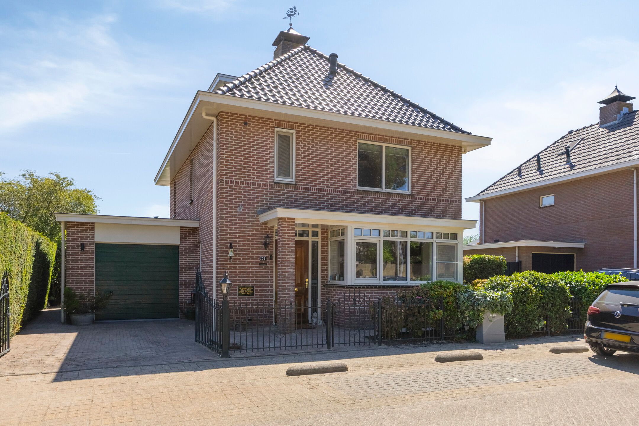 Foto van Koekoeksbloem 24, Heerjansdam