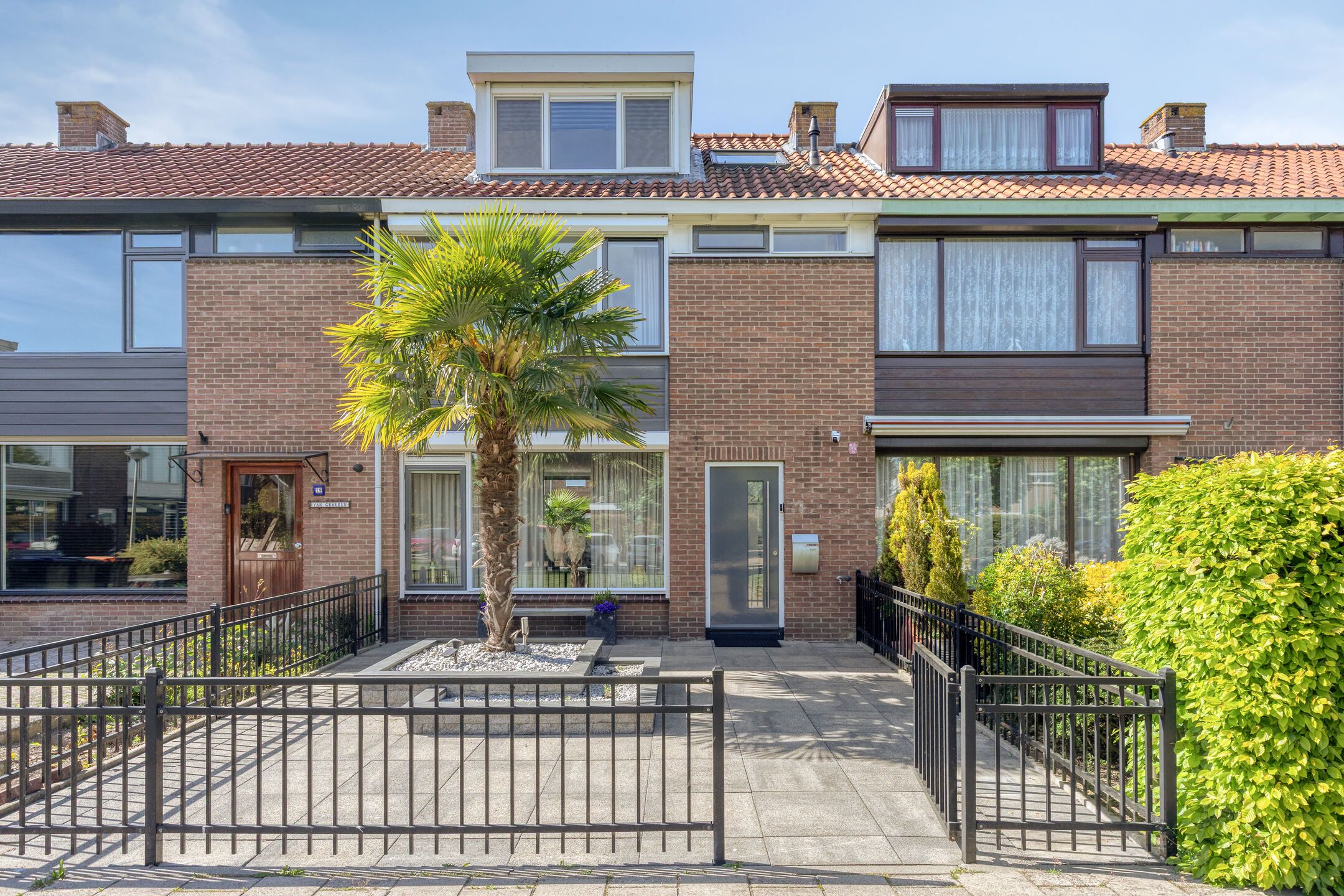 Foto van Johannes Postlaan 21, Heerjansdam