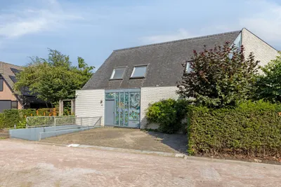Foto van De Hoef 5, Heerjansdam