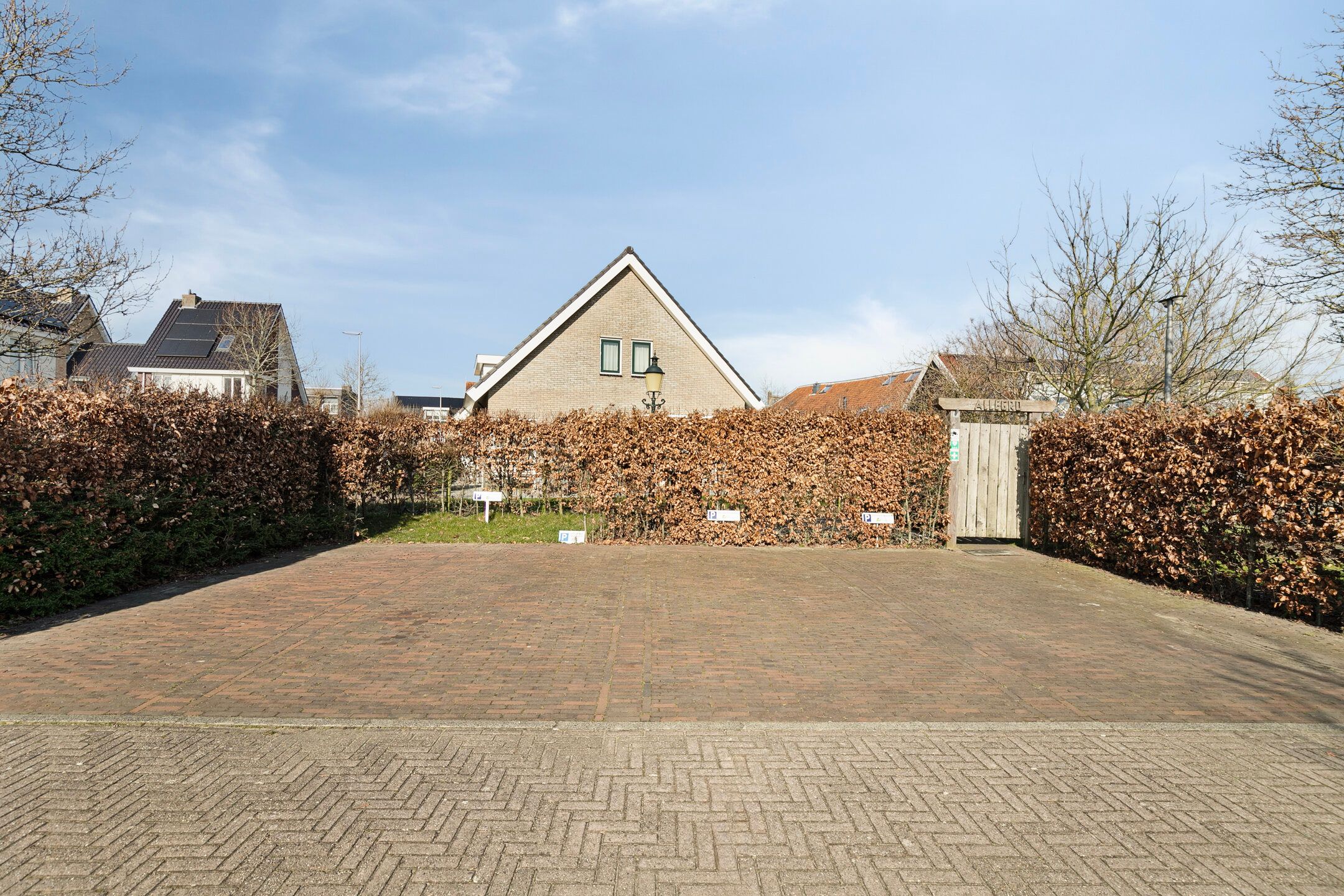 Foto van Dorpsstraat 28A, Heerjansdam