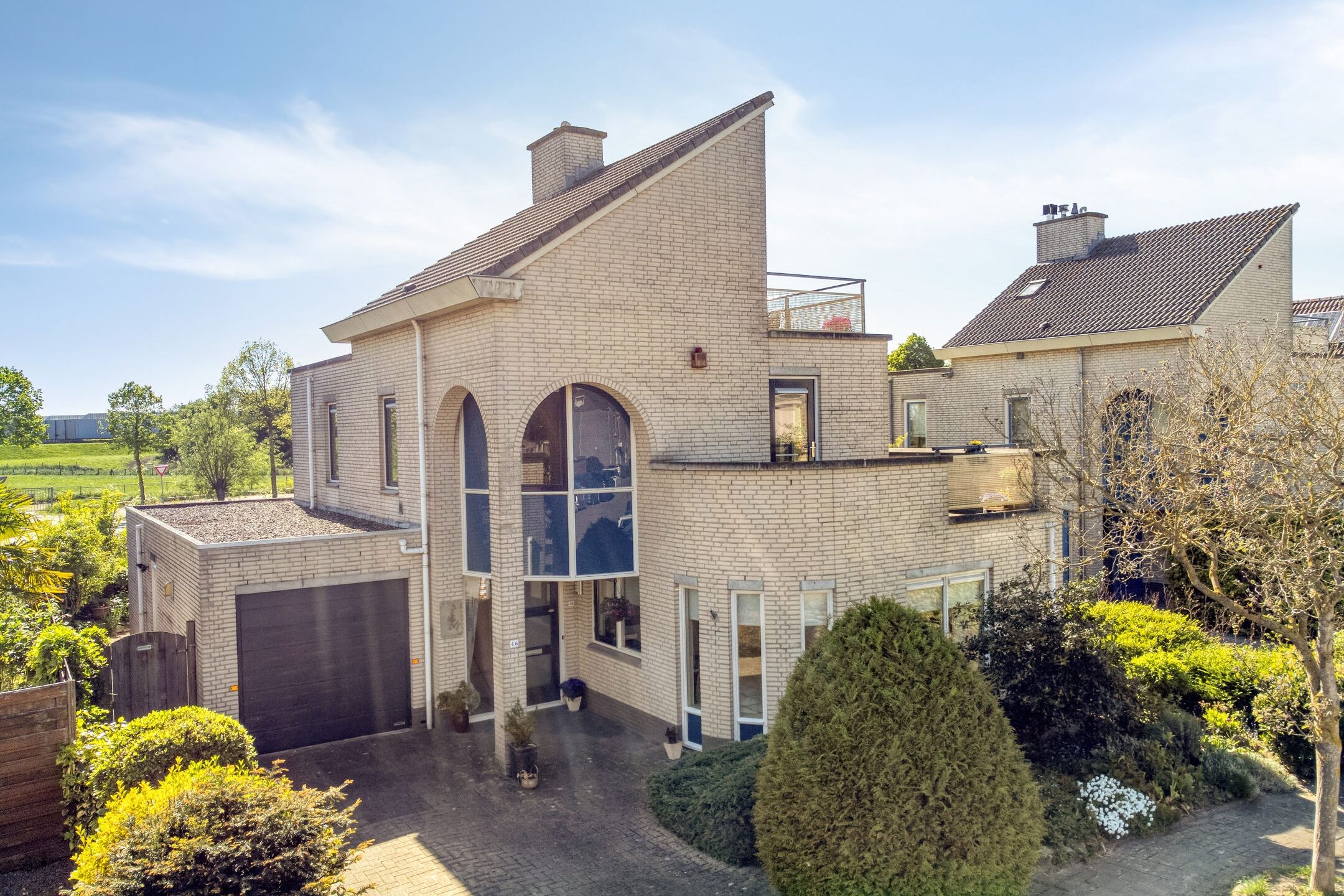 Foto van Appelgaard 46, Heerjansdam