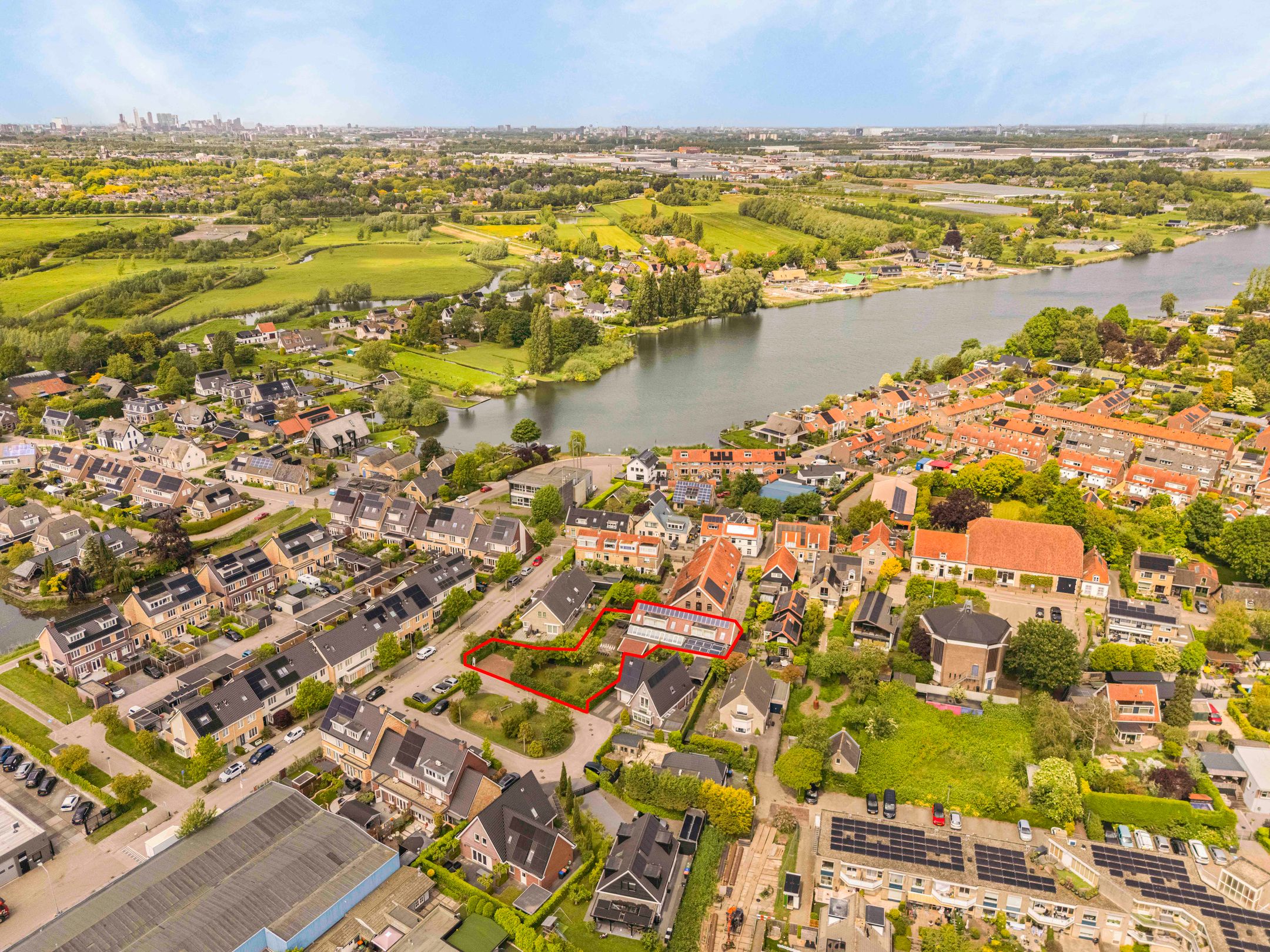 Foto van De Gors 1, Heerjansdam