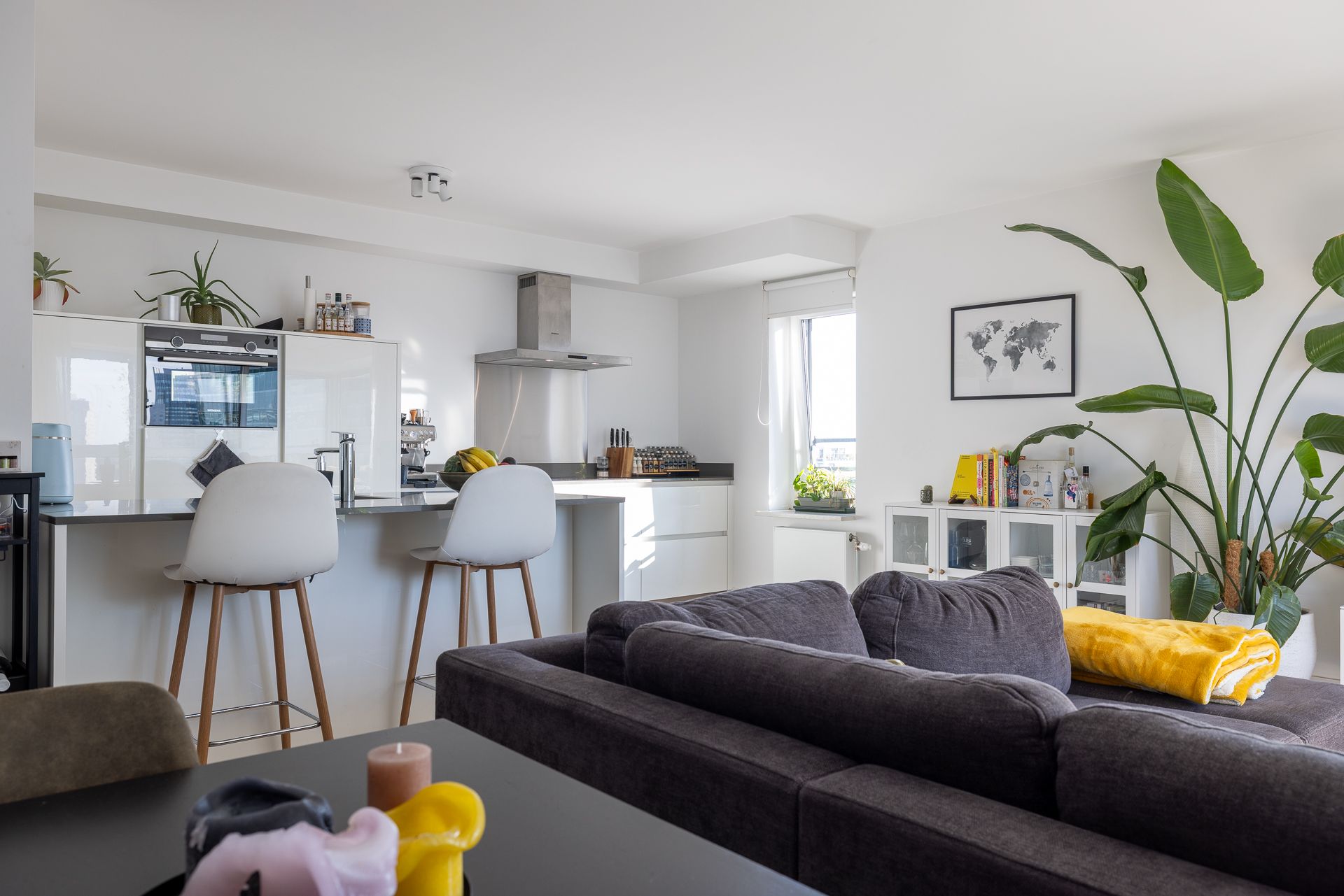 Foto van Bulgersteyn 7113, Rotterdam