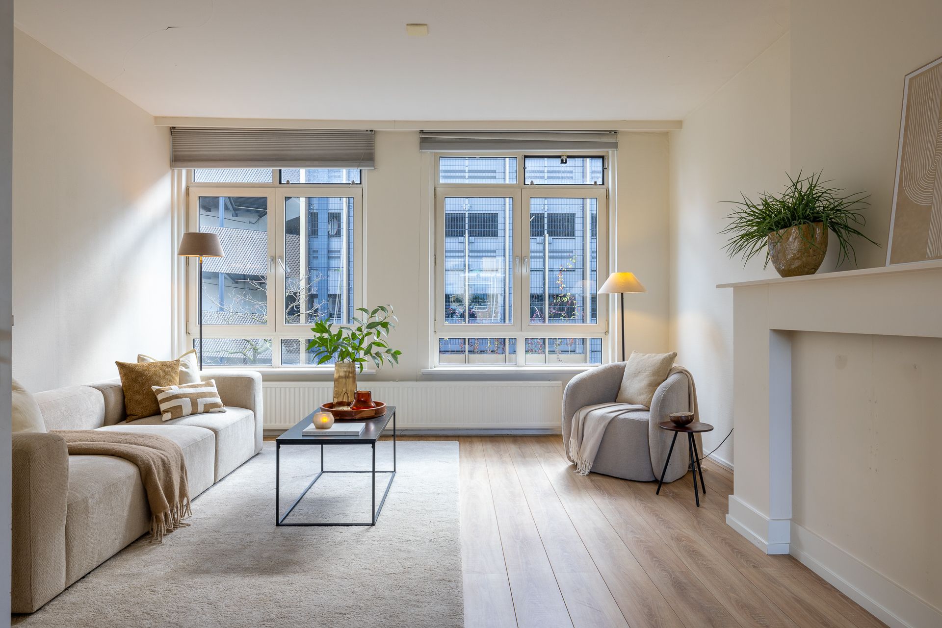 Foto van Leeuwenstraat 5D, Rotterdam