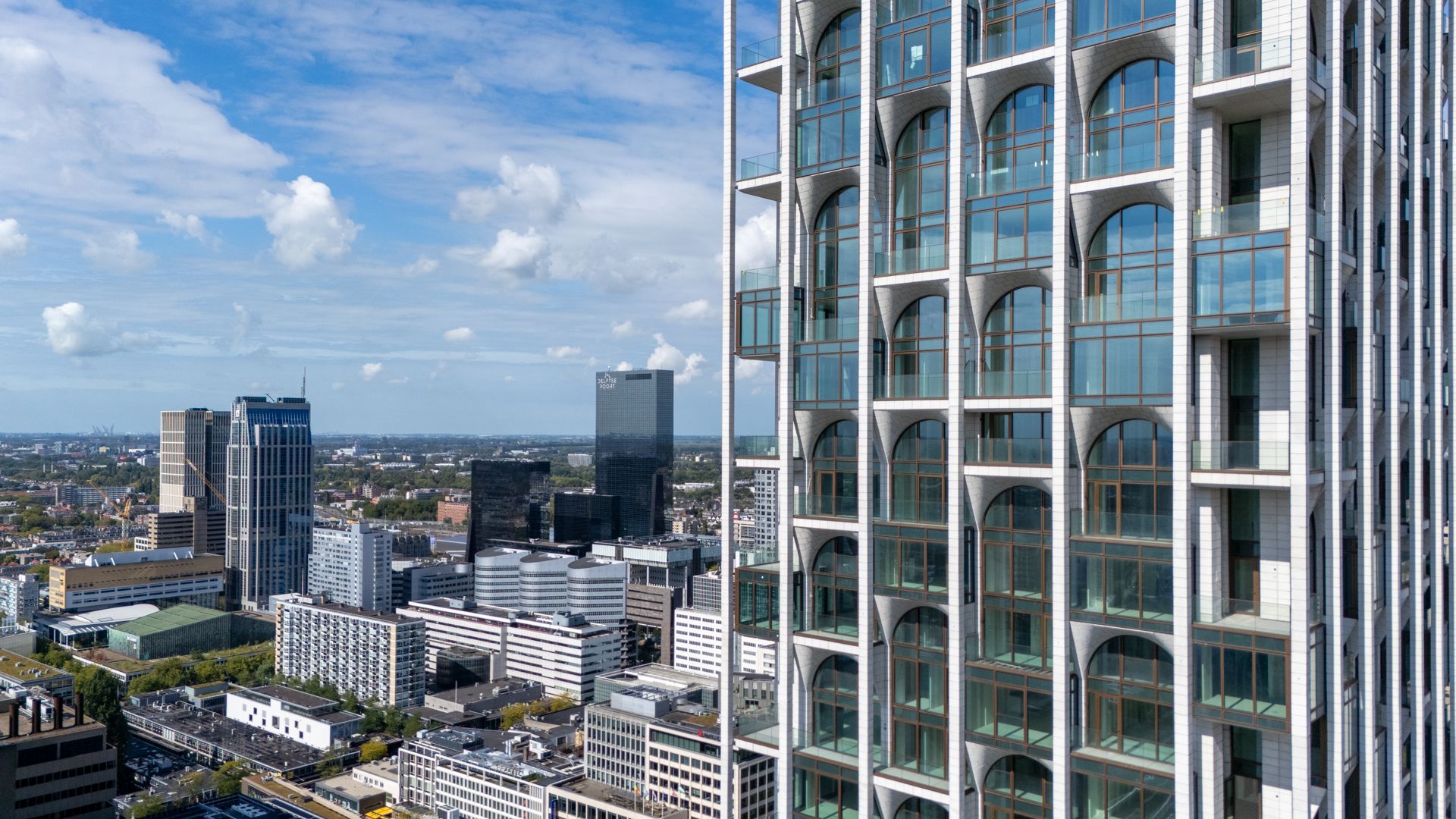 Foto van Rodezand 3A36, Rotterdam