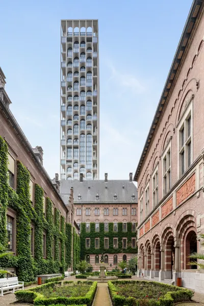 Foto van Rodezand 3C 36, Rotterdam