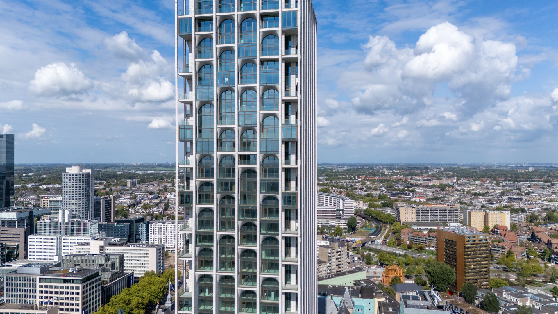 Foto van Rodezand 3D41, Rotterdam