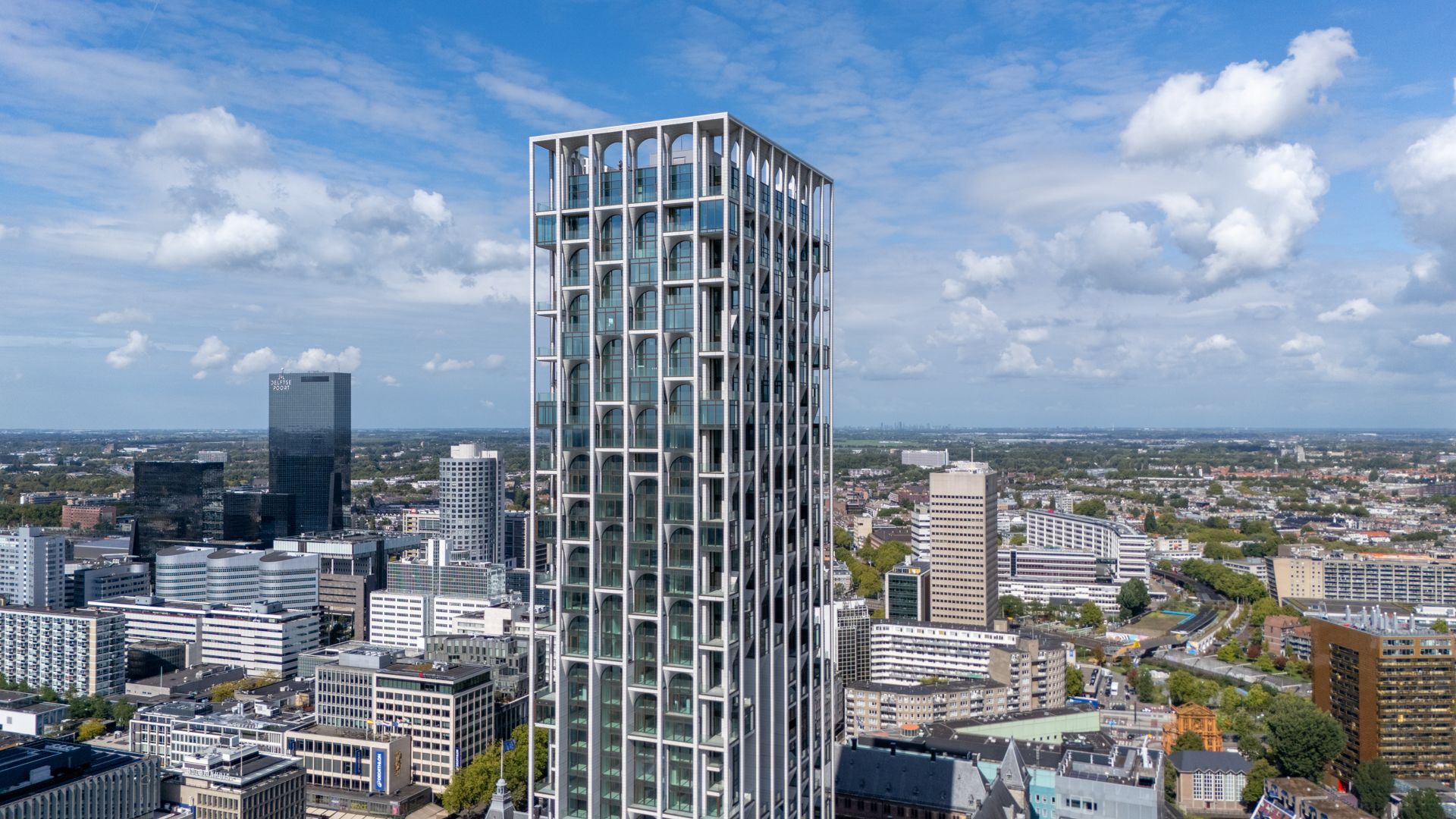Foto van Rodezand 3F33, Rotterdam