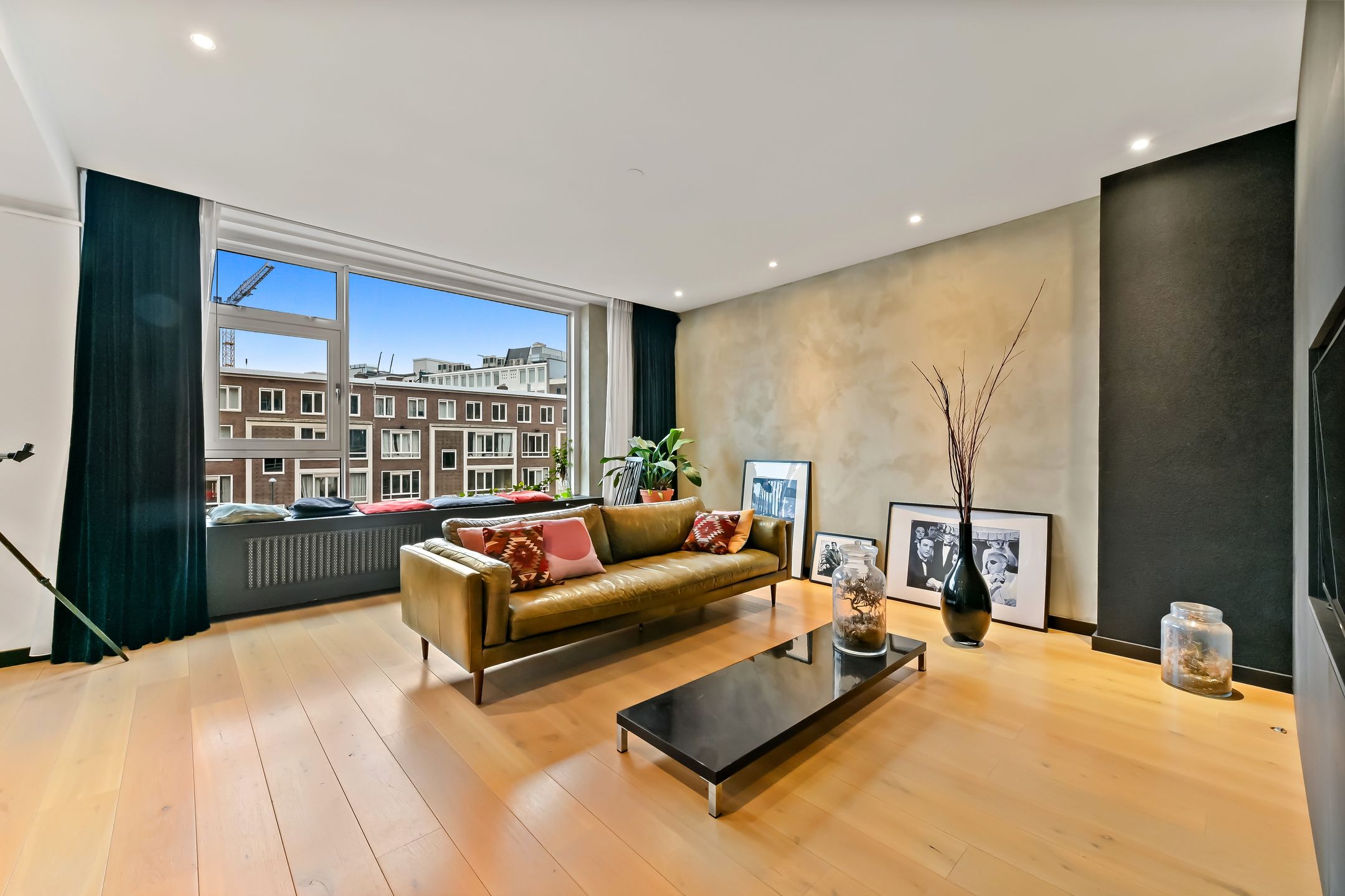 Foto van Schiedamse Vest 72, Rotterdam