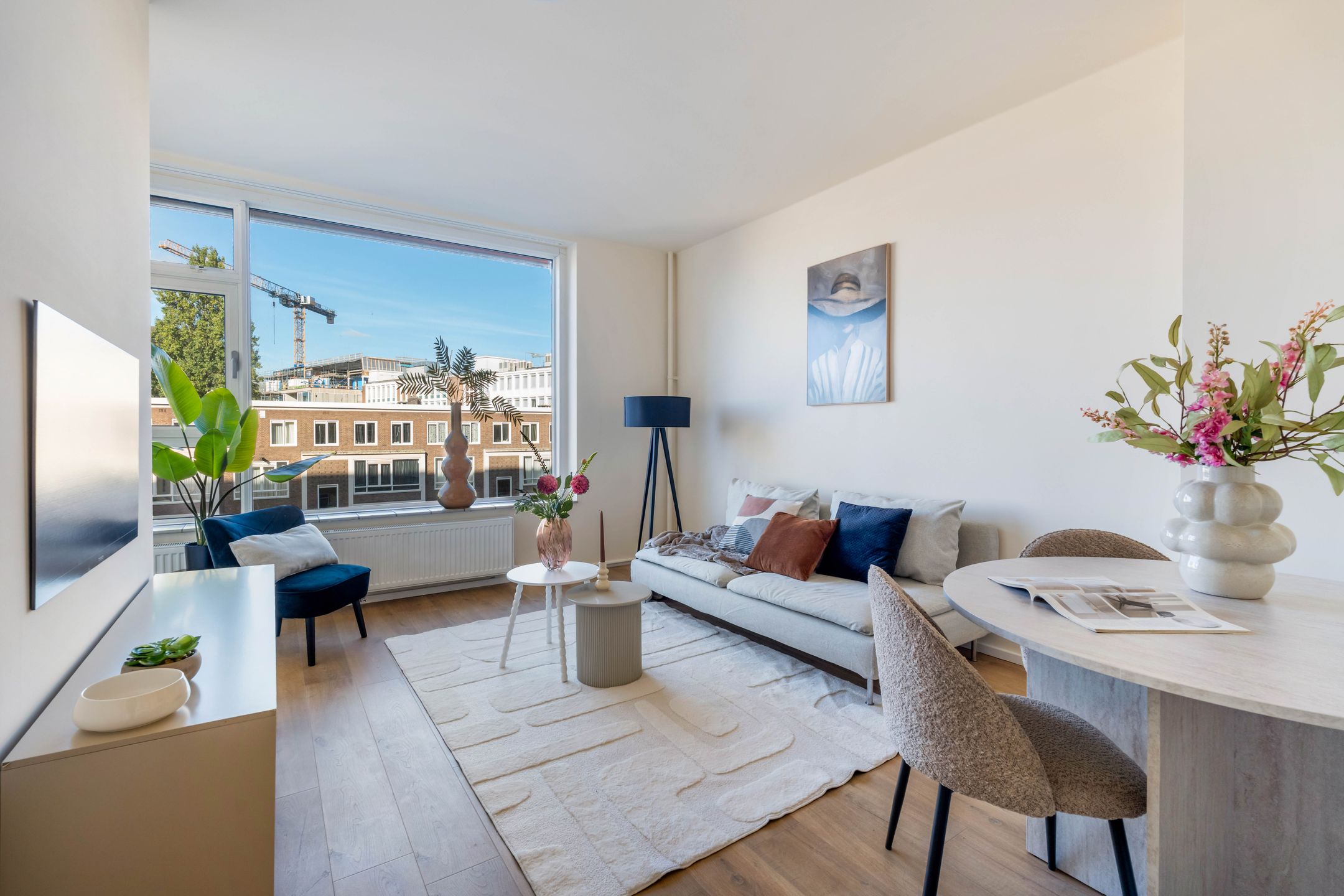 Foto van Schiedamse Vest 84, Rotterdam