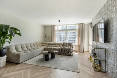 Foto van Vasteland 463, Rotterdam
