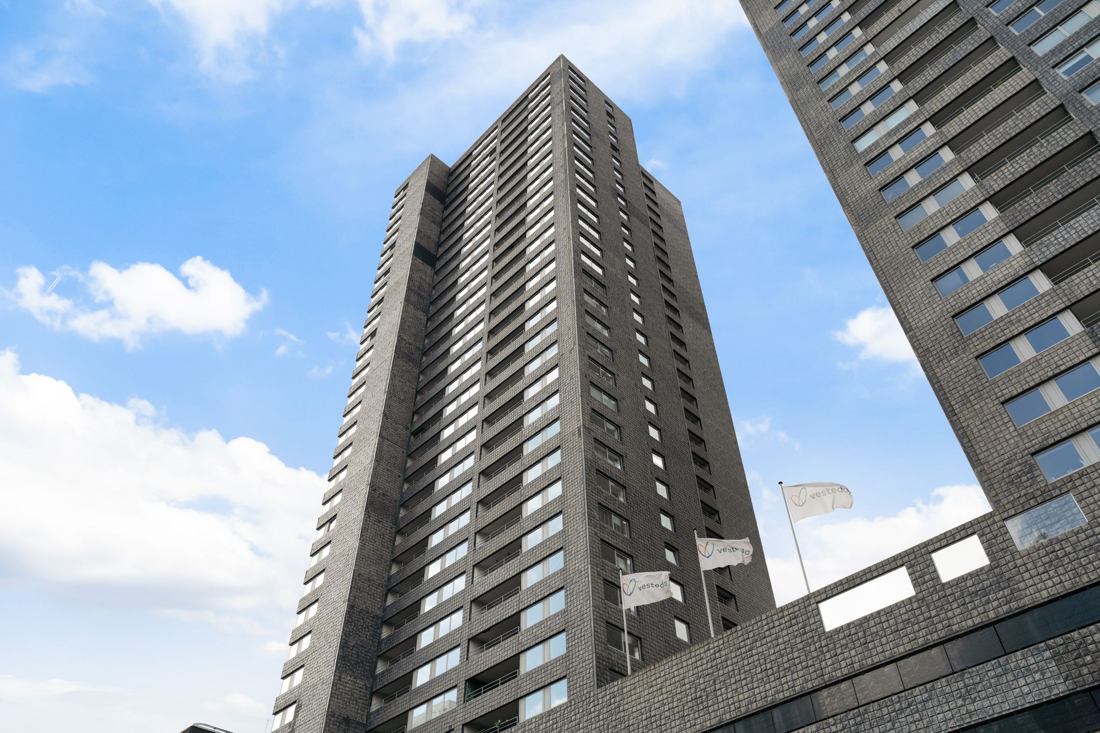 Foto van Gedempte Zalmhaven 519, Rotterdam