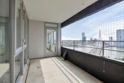Foto van Gedempte Zalmhaven 593, Rotterdam