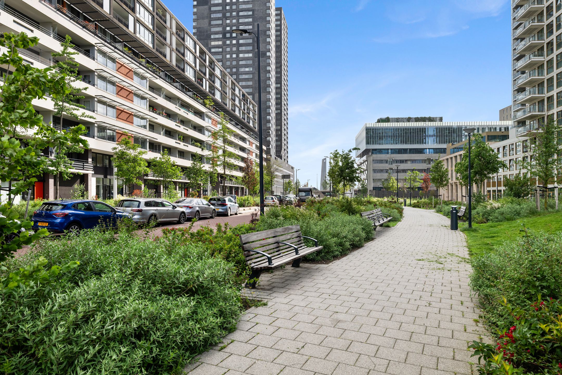 Foto van Gedempte Zalmhaven 773, Rotterdam