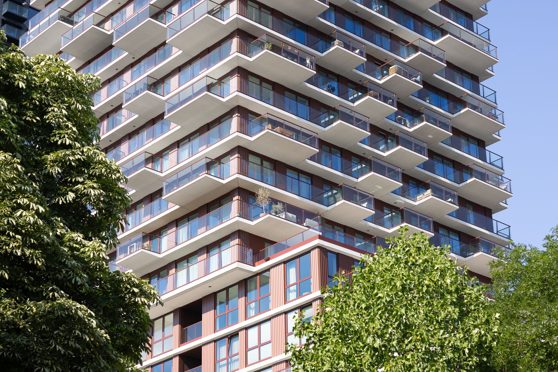 Foto van Baan 34C12, Rotterdam