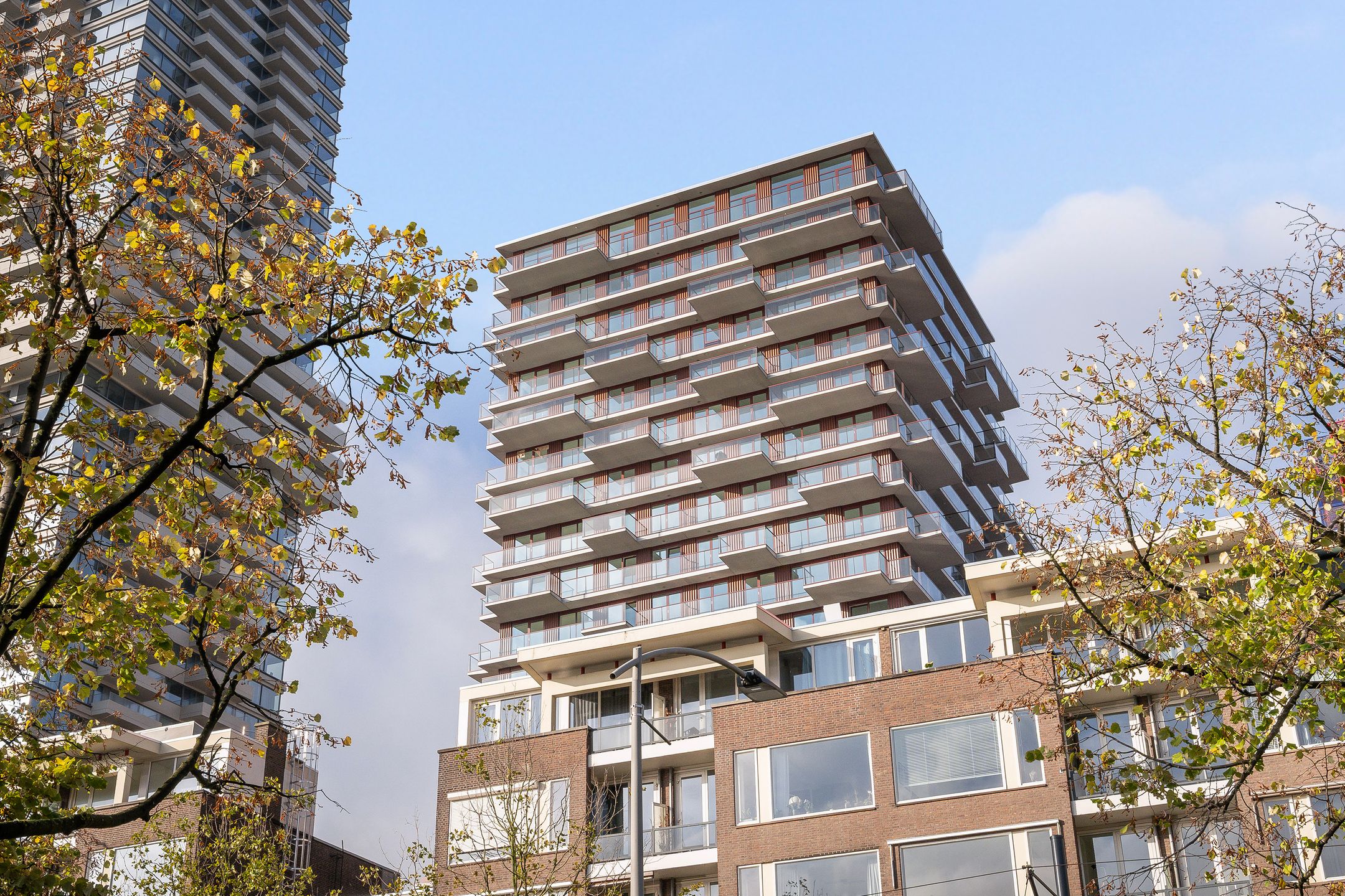 Foto van Baan 34P6, Rotterdam