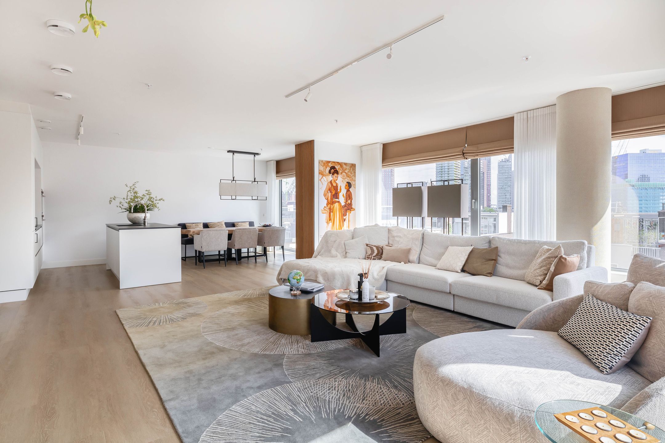 Foto van Baan 44Z, Rotterdam