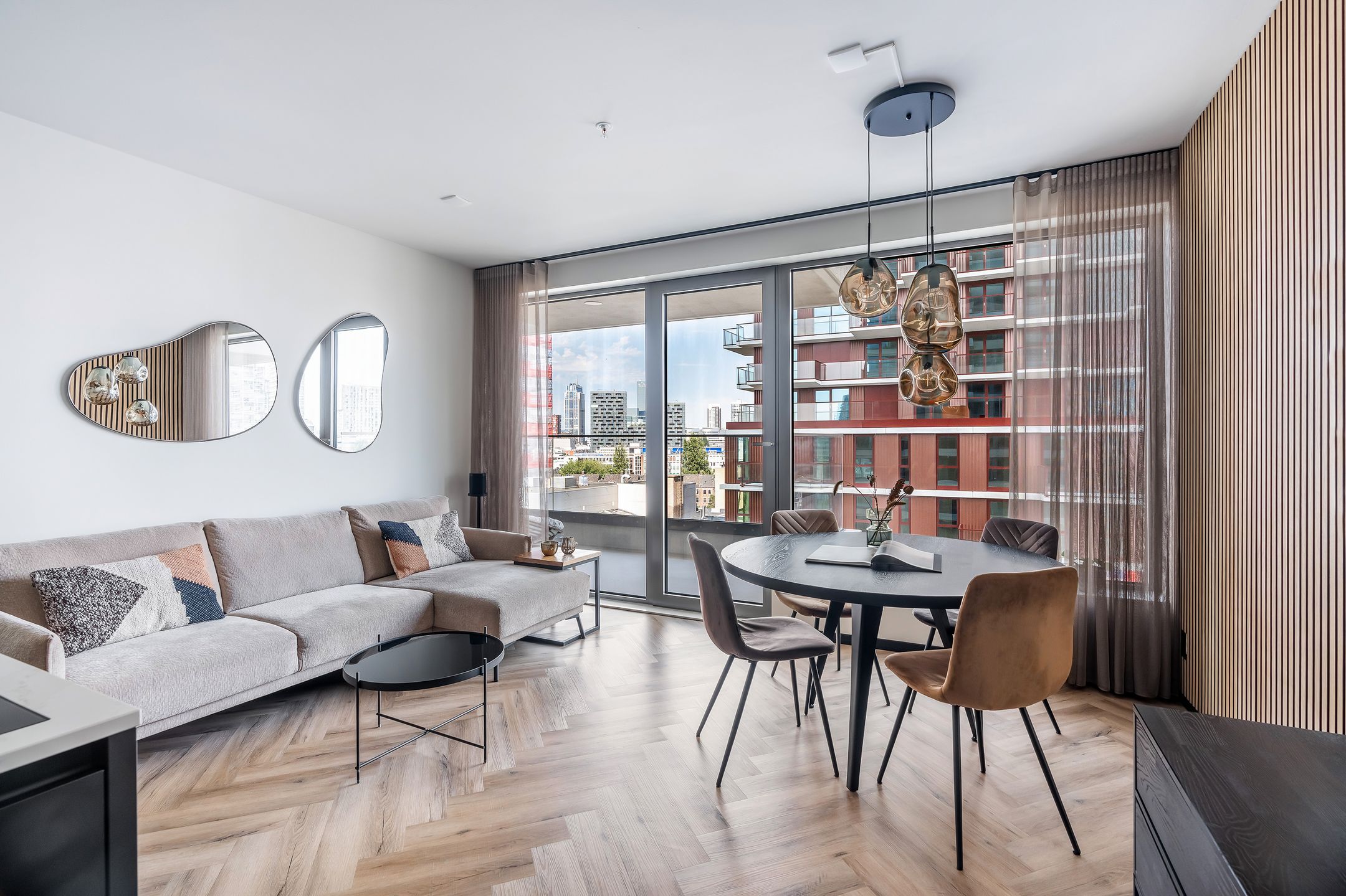 Foto van Baan 46G, Rotterdam