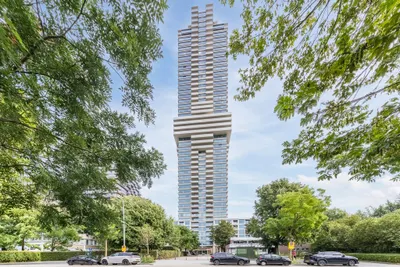 Foto van Baan 54R, Rotterdam