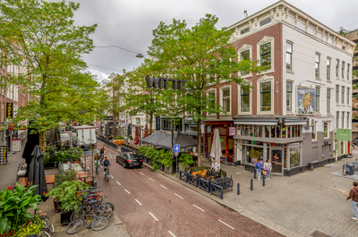 Foto van Baan 180A01, Rotterdam