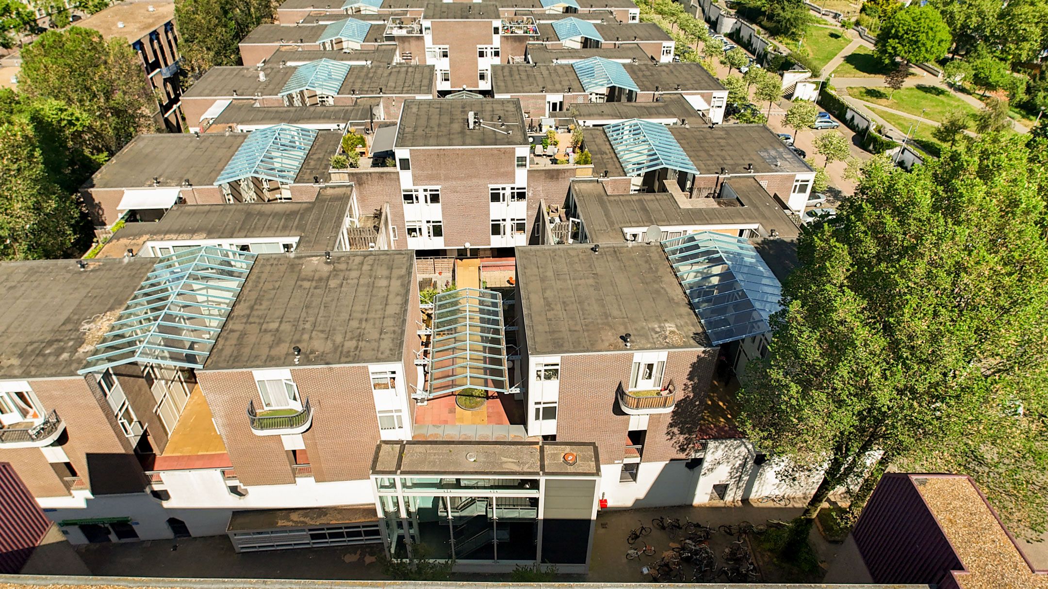 Foto van Sint-Jacobstraat 209, Rotterdam