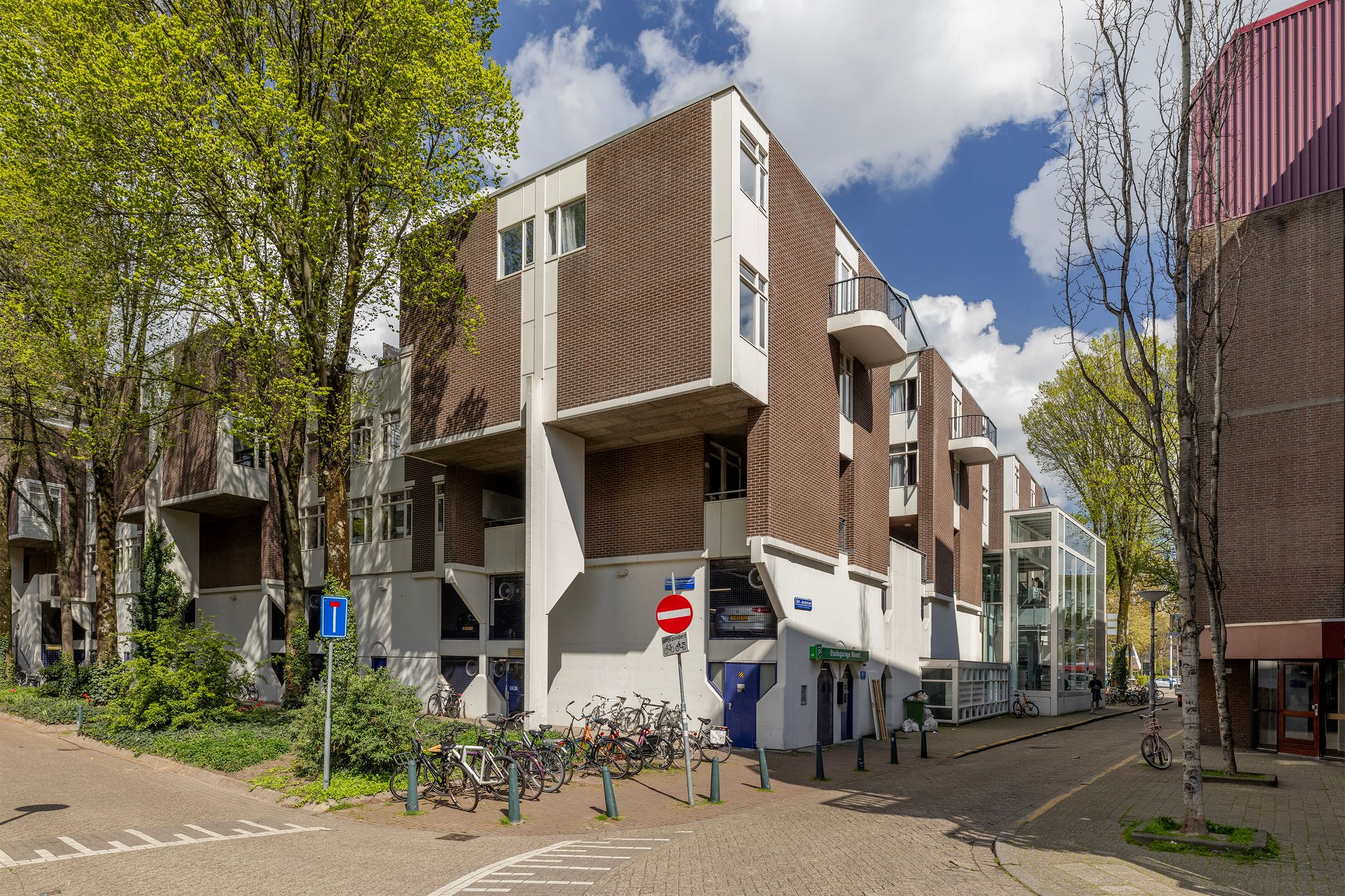 Foto van Sint-Jacobstraat 223, Rotterdam