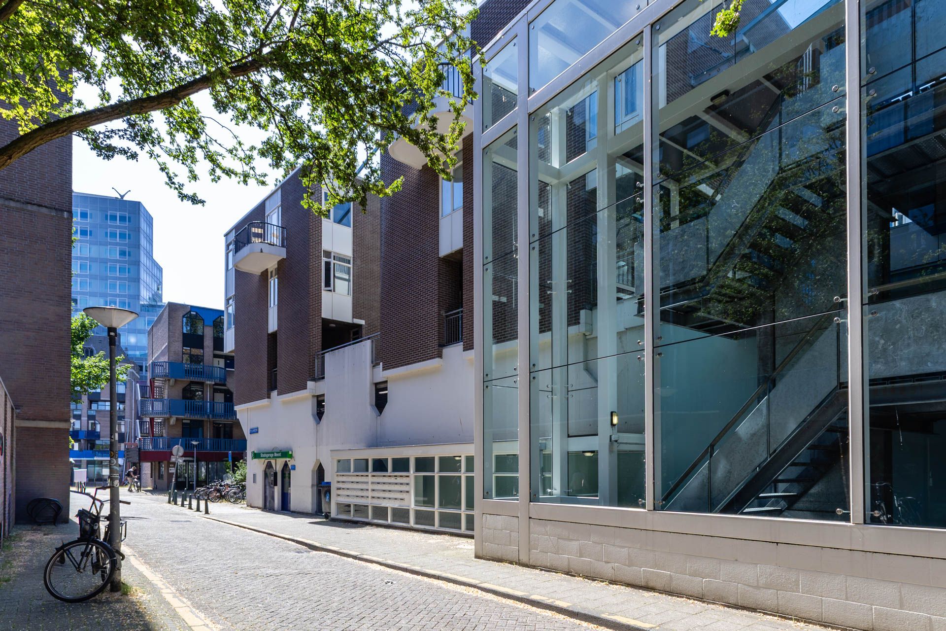 Foto van Sint-Jacobstraat 227, Rotterdam