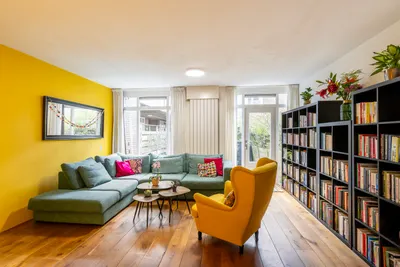 Foto van Sint-Jacobstraat 99, Rotterdam