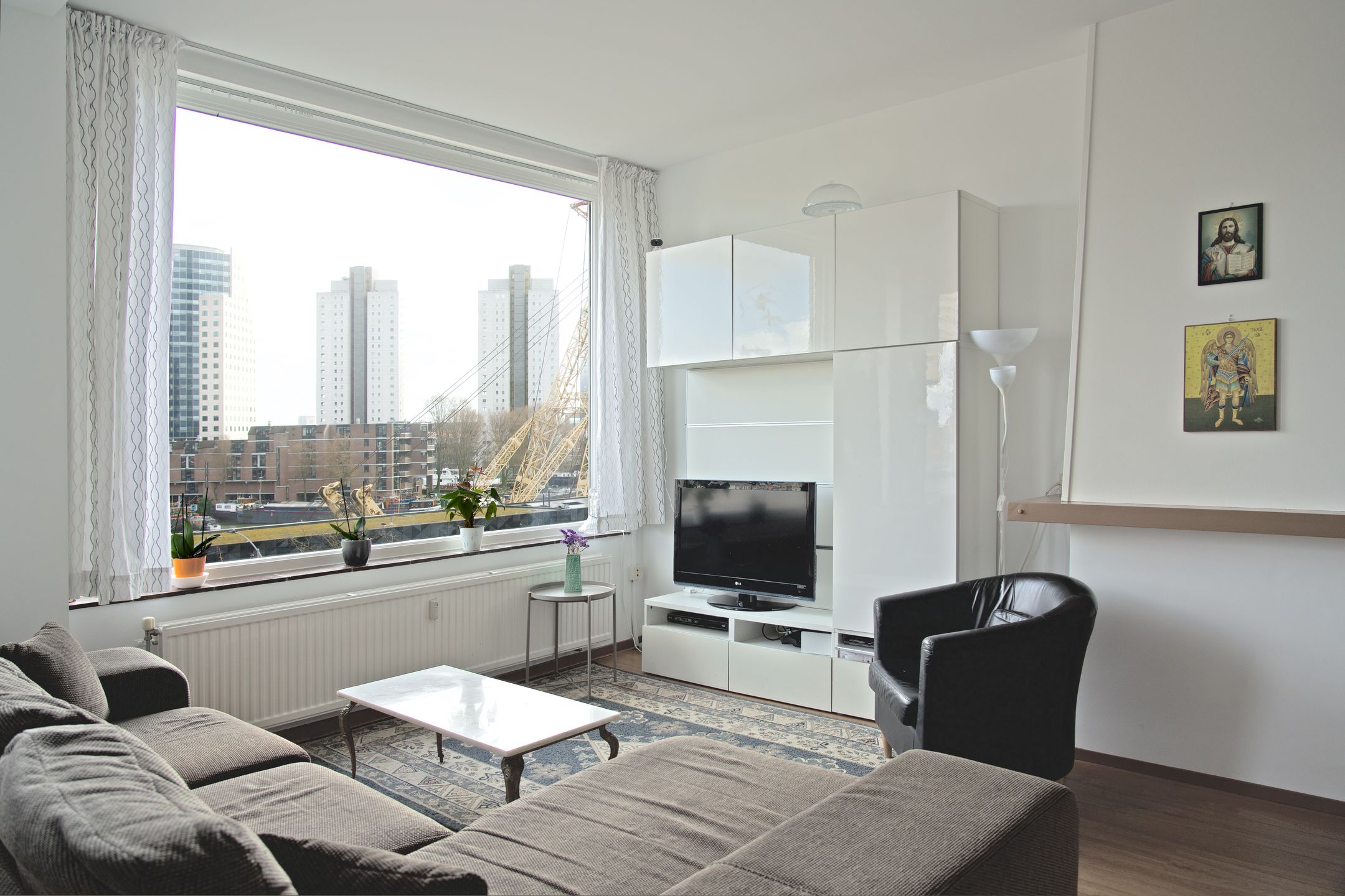 Foto van Schiedamsedijk 63D, Rotterdam