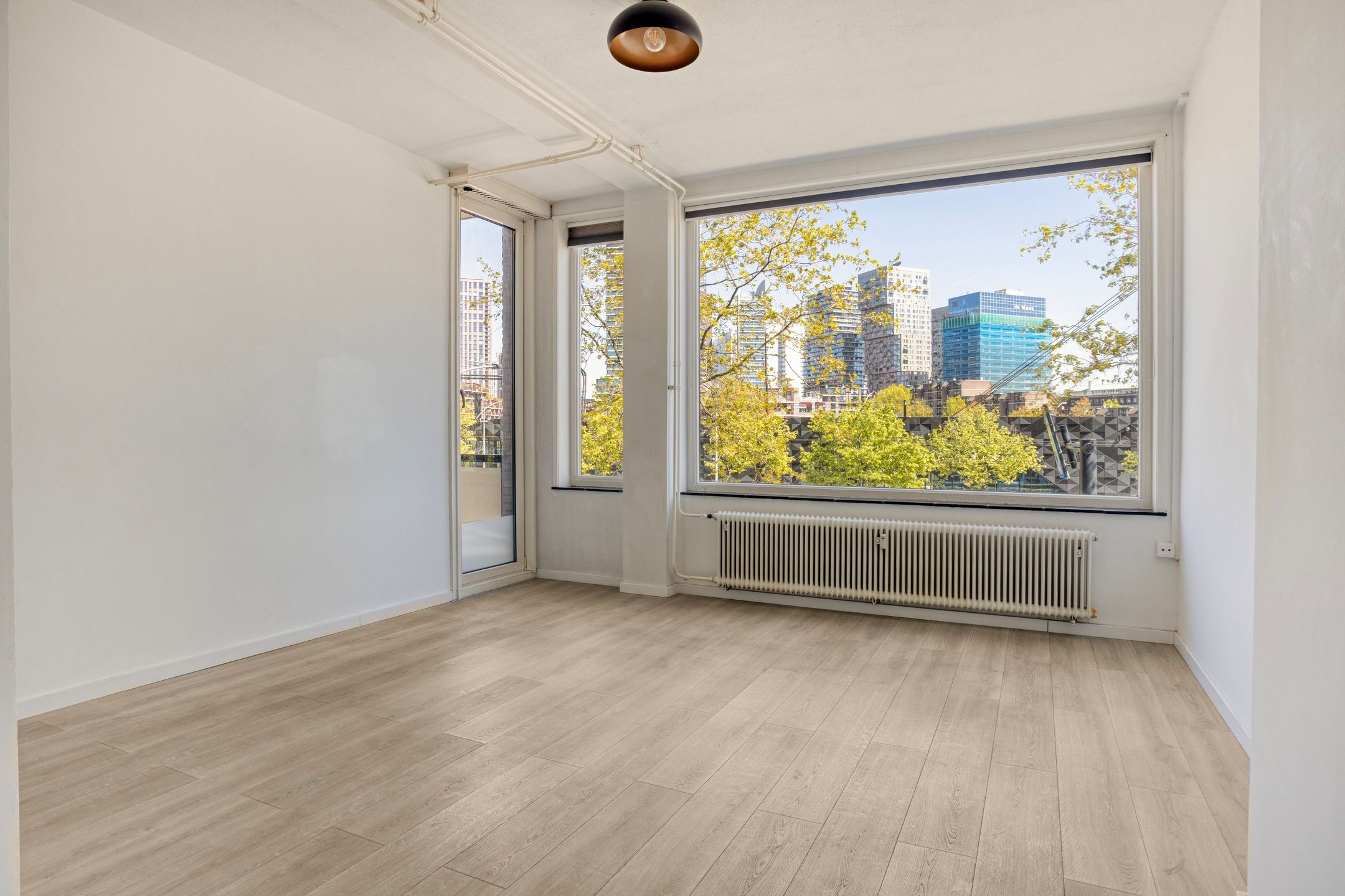 Foto van Schiedamsedijk 70B, Rotterdam
