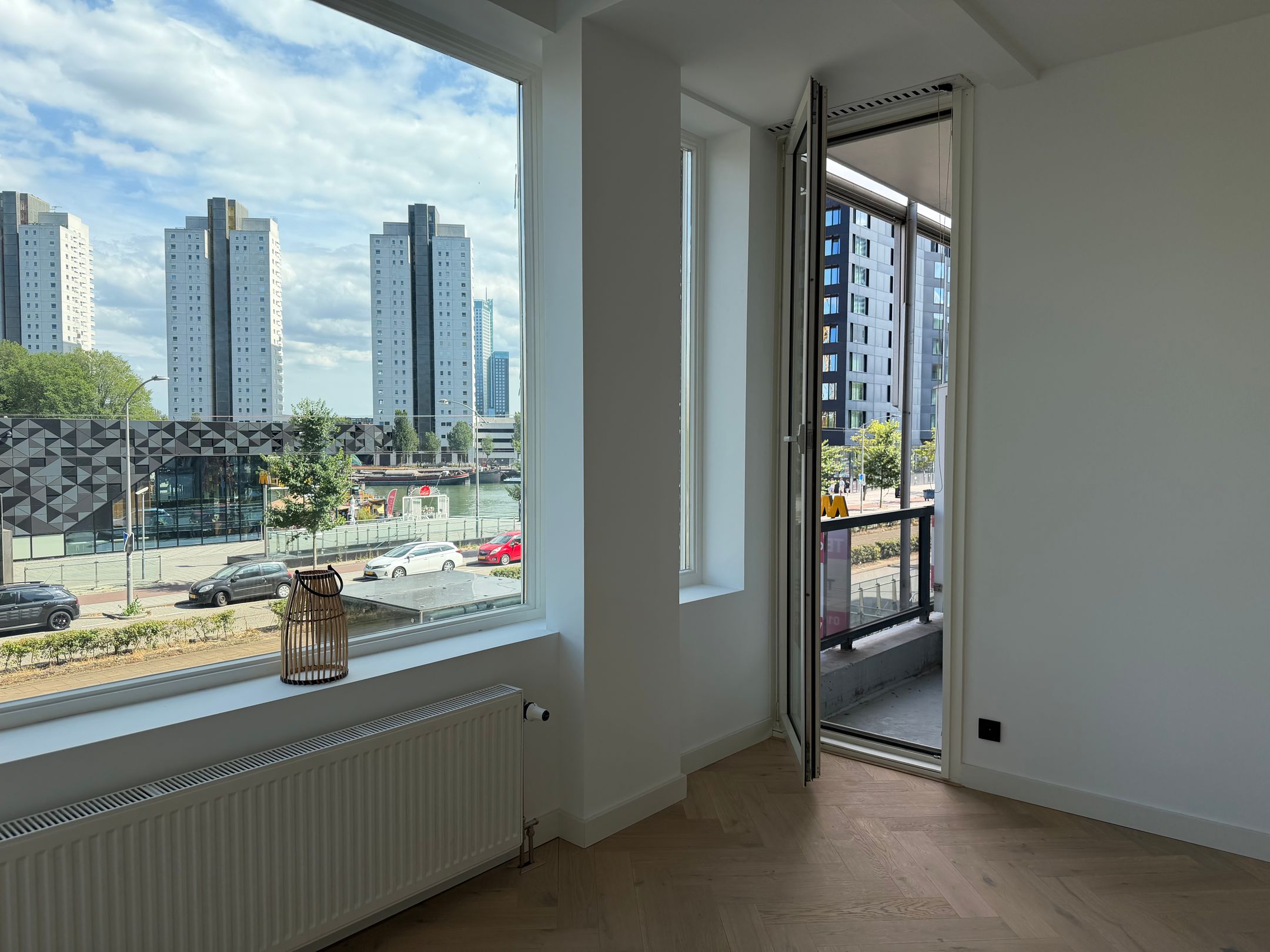 Foto van Schiedamsedijk 75B, Rotterdam