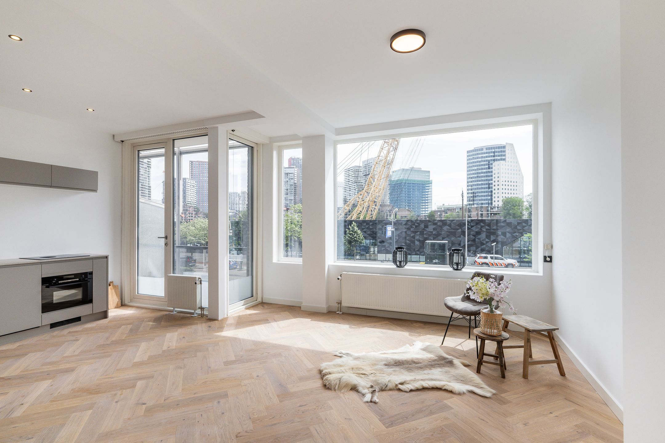 Foto van Schiedamsedijk 76B, Rotterdam