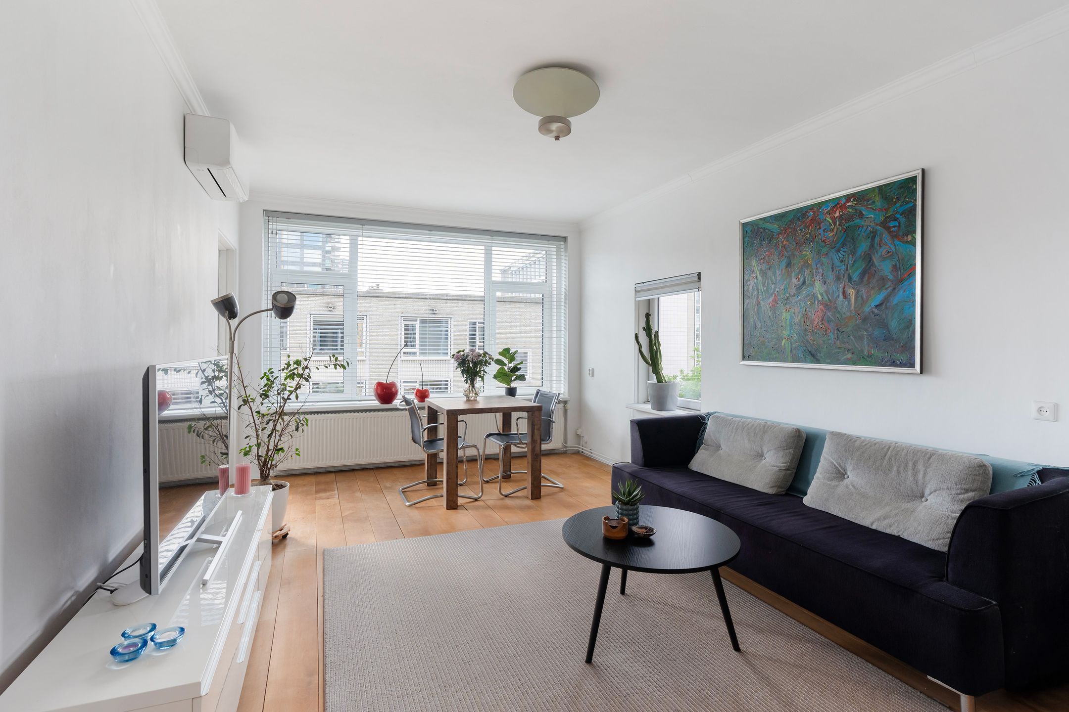 Foto van Schilderstraat 63D, Rotterdam