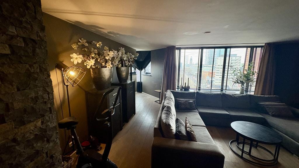 Foto van Churchillplein 166, Rotterdam