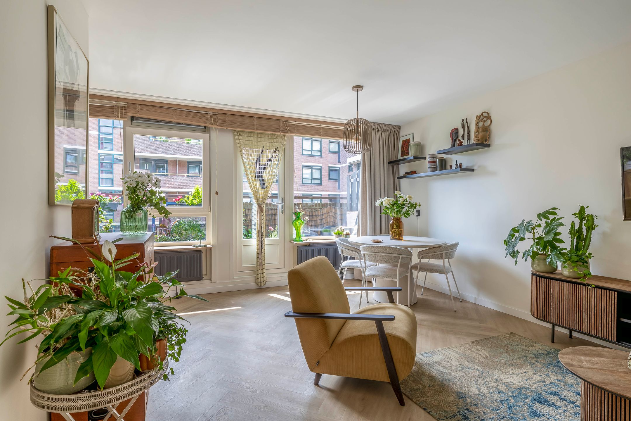Foto van Blaak 223, Rotterdam