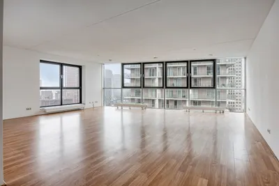 Foto van Vissersdijk 165, Rotterdam portiekwoning