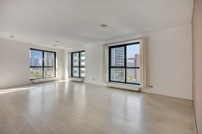 Foto van Vissersdijk 95, Rotterdam